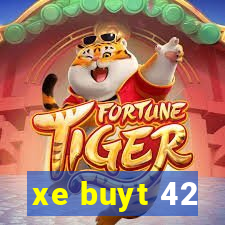 xe buyt 42