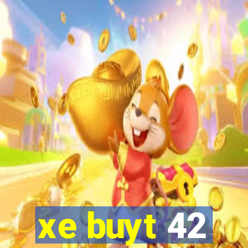 xe buyt 42