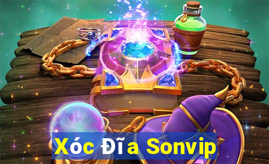 Xóc Đĩa Sonvip