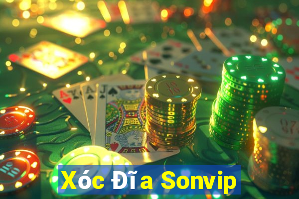 Xóc Đĩa Sonvip