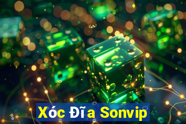 Xóc Đĩa Sonvip