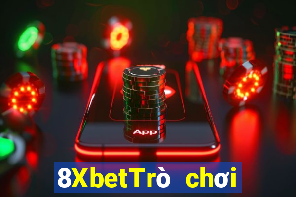 8XbetTrò chơi phượng hoàng