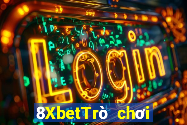 8XbetTrò chơi phượng hoàng