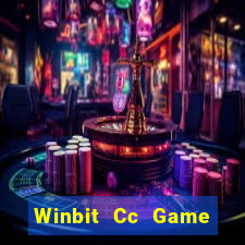 Winbit Cc Game Bài Baccarat