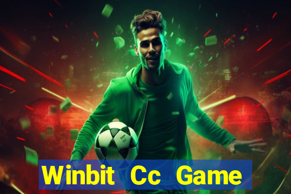 Winbit Cc Game Bài Baccarat