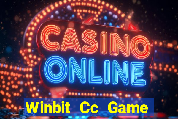 Winbit Cc Game Bài Baccarat