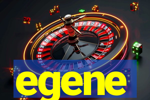 egene