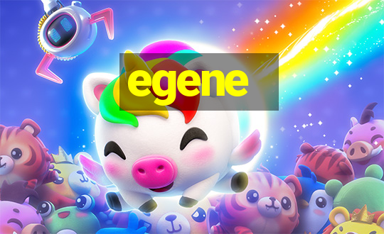 egene