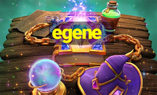 egene