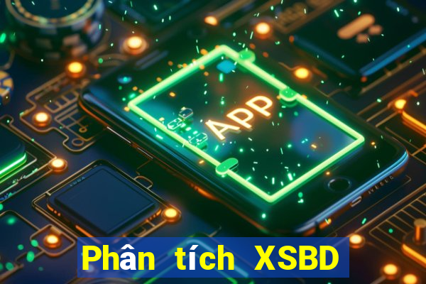 Phân tích XSBD ngày 10