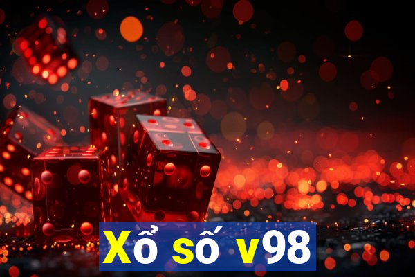 Xổ số v98