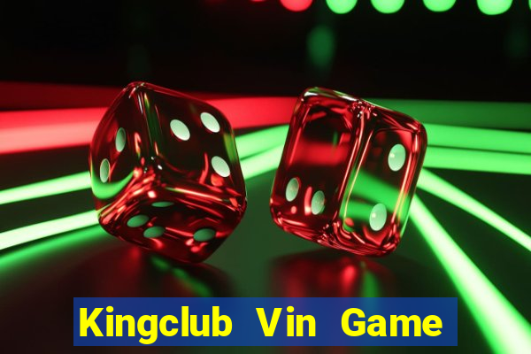 Kingclub Vin Game Bài 3D