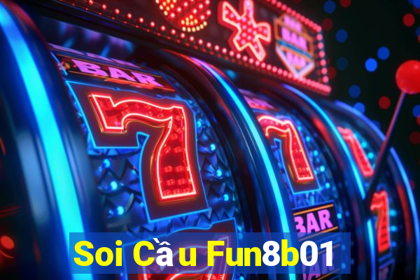 Soi Cầu Fun8b01