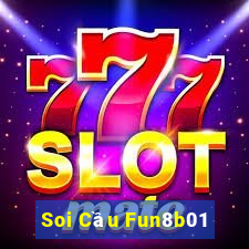 Soi Cầu Fun8b01