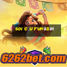 Soi Cầu Fun8b01