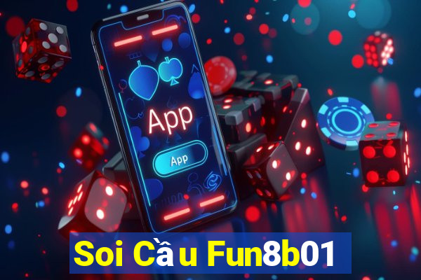 Soi Cầu Fun8b01