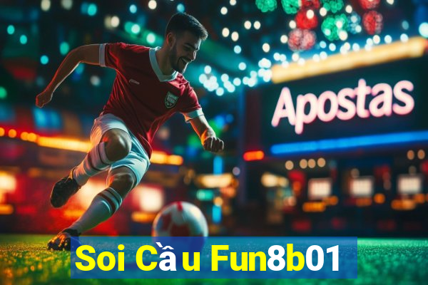 Soi Cầu Fun8b01