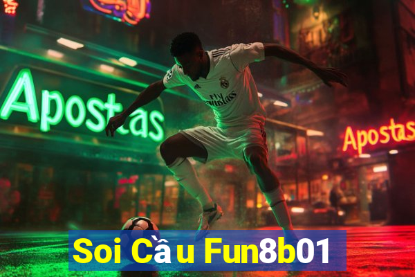 Soi Cầu Fun8b01