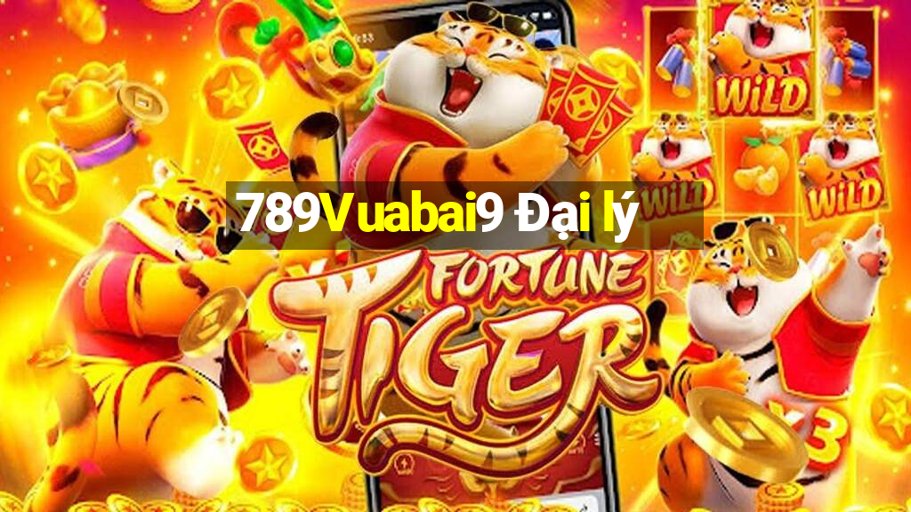 789Vuabai9 Đại lý