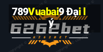 789Vuabai9 Đại lý