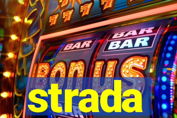 strada