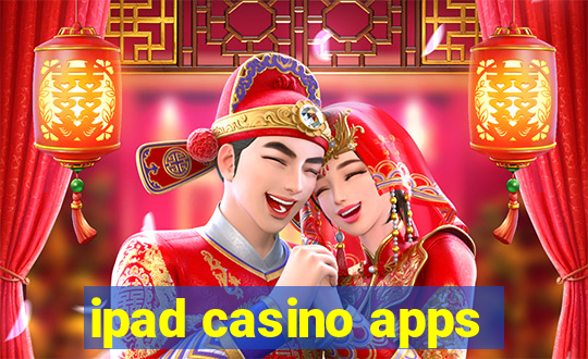 ipad casino apps