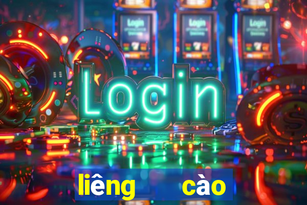 liêng   cào tố   3 cây