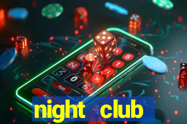 night club promotion ideas