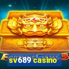 sv689 casino