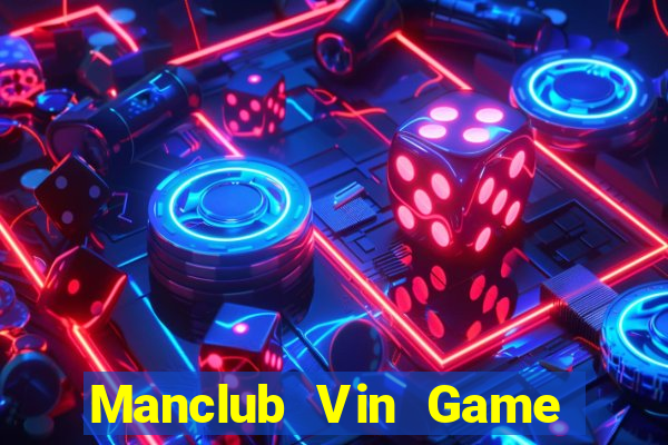 Manclub Vin Game Bài Nạp Sms