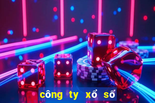 công ty xổ số khánh hòa