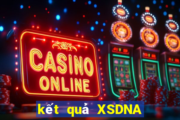 kết quả XSDNA ngày 16