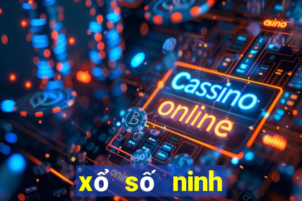 xổ số ninh thuận ngày 21 tháng 7