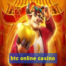 btc online casino