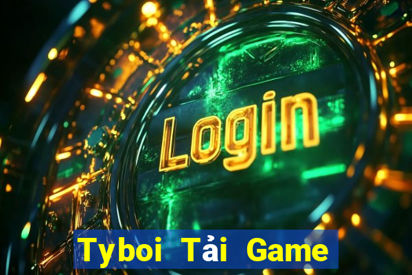 Tyboi Tải Game Bài Go88