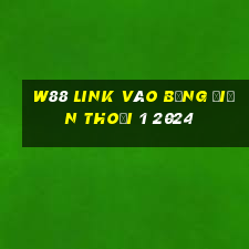 w88 link vào bằng điện thoại 1 2024