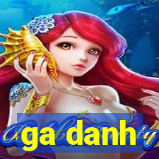 ga danh