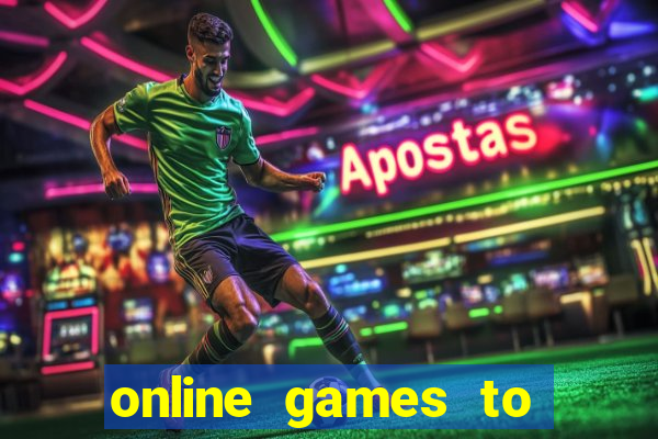 online games to win real money