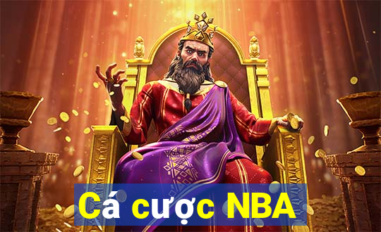 Cá cược NBA