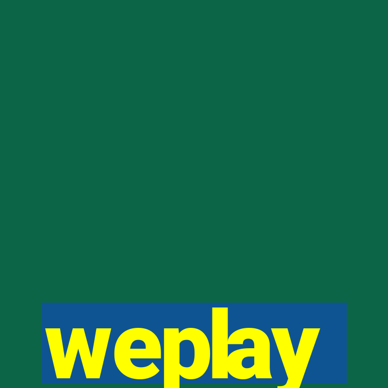 weplay