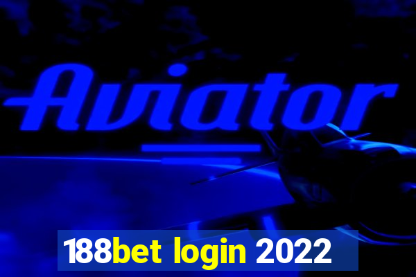 188bet login 2022