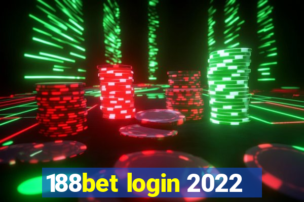 188bet login 2022