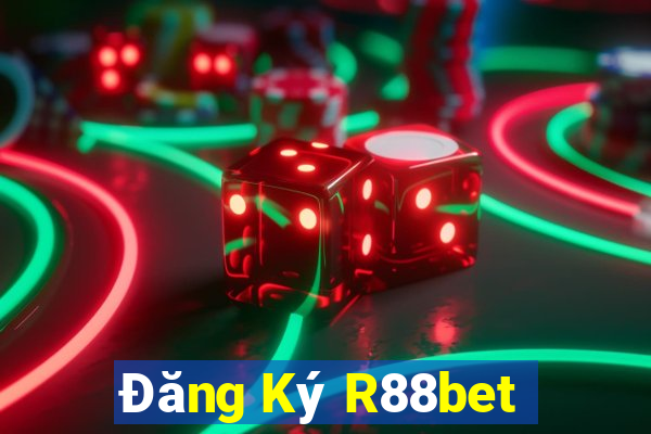 Đăng Ký R88bet