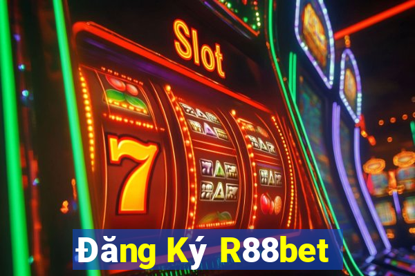 Đăng Ký R88bet