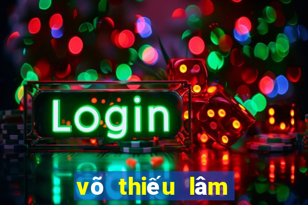 võ thiếu lâm bắc phái