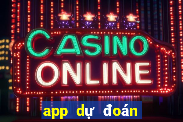 app dự đoán tiến lên