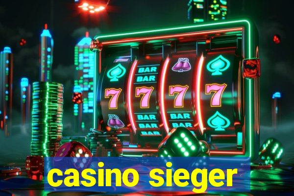 casino sieger