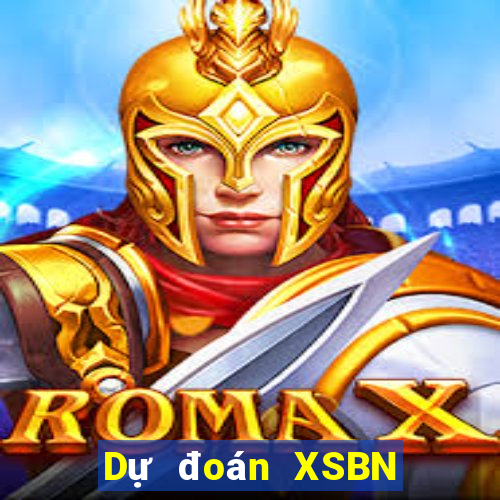 Dự đoán XSBN ngày 8