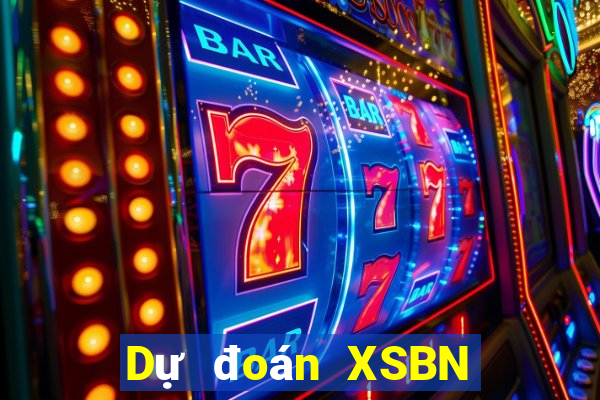 Dự đoán XSBN ngày 8