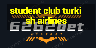 student club turkish airlines